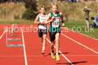 Boys Under-16s, 2026 Northern Mens 6 and Womens 4 Stage and Youngsters Relays, Silksworth, Sunderland. Photo: David T. Hewitson/Sports for All Pics